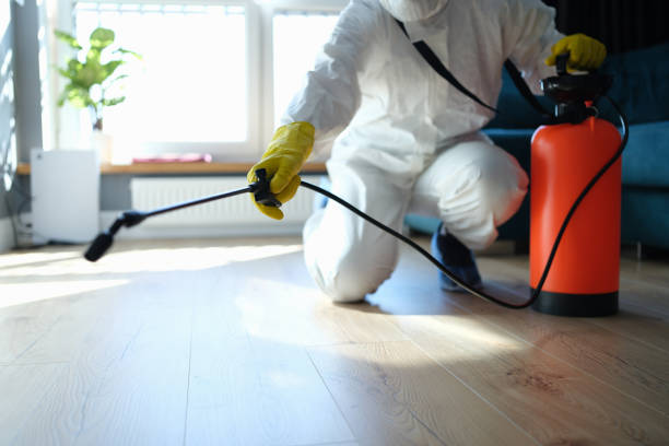 Trusted Trauma Scene Cleanup service in Provincetown, MA - Four Month Blood Cleanse
